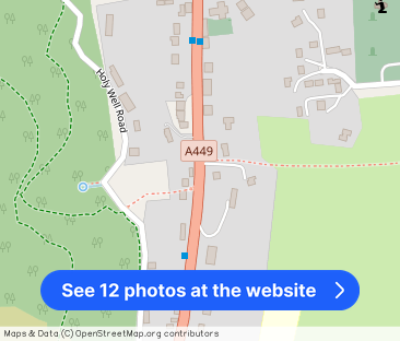 Wells Road, Malvern, Worcestershire, WR14 - Photo 1