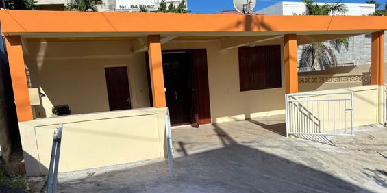 Location Maison 5 pièces 81m² LE GOSIER 97190 - Photo 3