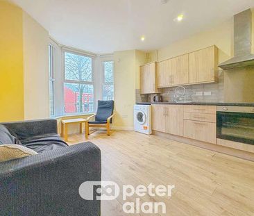 Richmond Road, Roath, Cardiff, CF24 - Photo 1