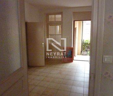 APPARTEMENT T3 A LOUER - Photo 3