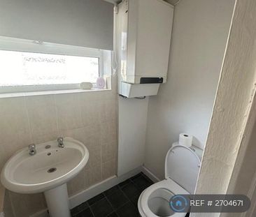 2 bedroom terraced house to rent - Photo 3