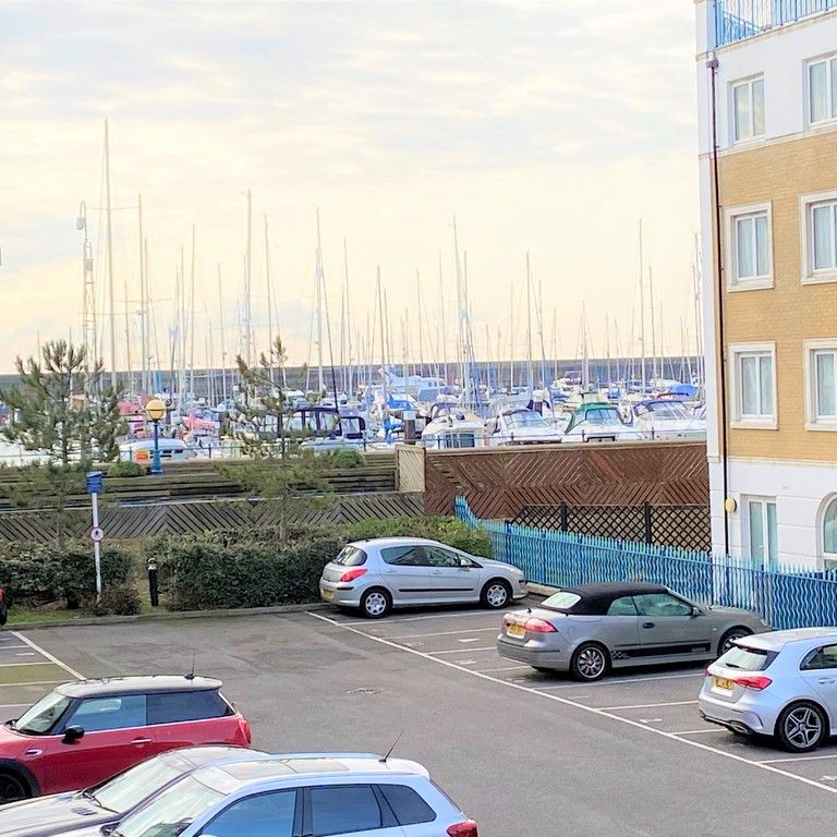 Collingwood Court, Brighton Marina Village - Photo 1