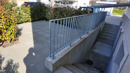 1.5 Zimmer, 40 m² - Photo 4