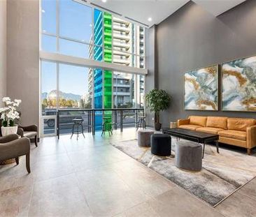 Vancouver Olympic Village 1bd 1ba 1den For Rent - Photo 3