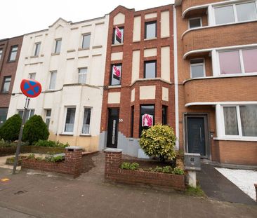 Stijlvol gelijkvloers appartement te huur in Merksem - Photo 6