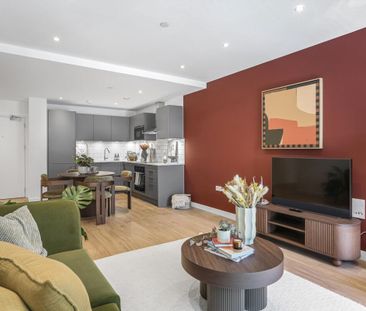 Knight Frank are delighted to present Kew Curve – A Fresh Take on R... - Photo 2