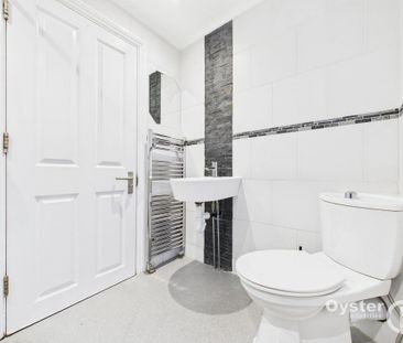 House share to rent - Photo 4