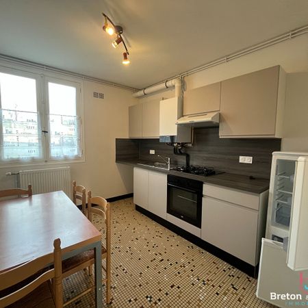 Location Appartement 2 pièces 37m² - Photo 3