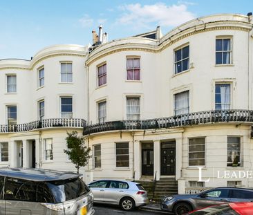 1 bedroom studio to rent Brunswick Road, Hove, East Sussex, BN3 - Photo 6