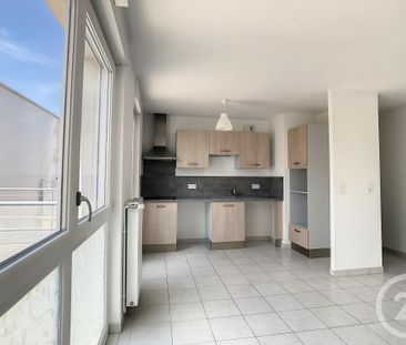 Location Appartement 2 pièces 43m² TROYES 10000 - Photo 4