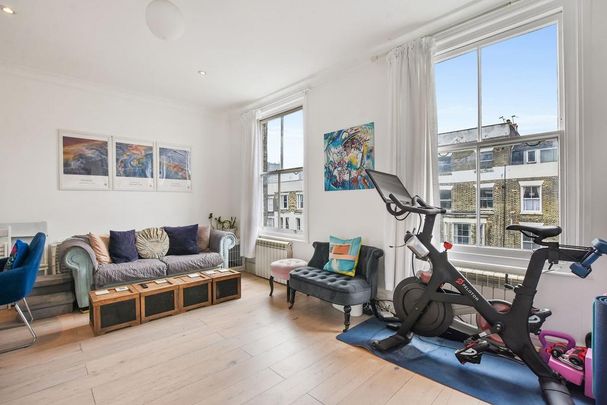 2 bedroom flat to rent - Photo 1