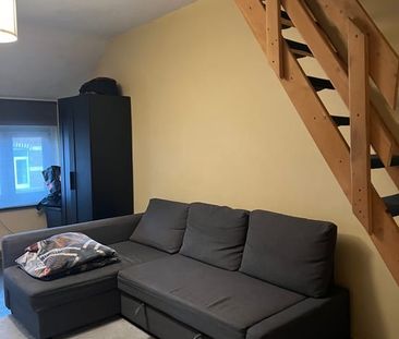 Studio te huur - Foto 1