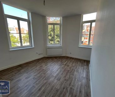 Appartement à louer 1 pièce 20.1m² - Photo 1
