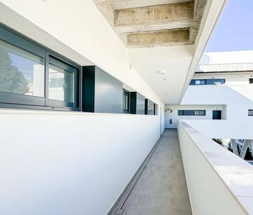 2 room luxury Flat for rent in Málaga, Andalusia - Photo 2