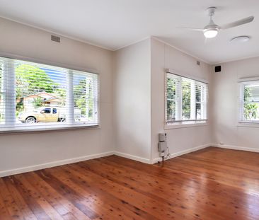 Central Cottage Comfort - Photo 2