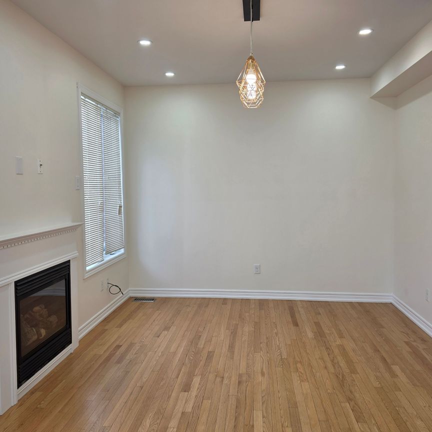 For Lease - 26 Openbay Gardens Unit# main floor, Brampton, Ontario - Photo 1