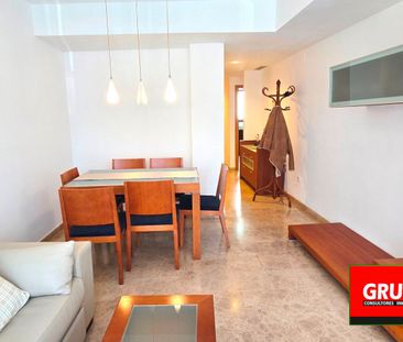 Piso de alquiler en Carrer de Joan Baptista Coratjà, Barrio de Patraix - Photo 1