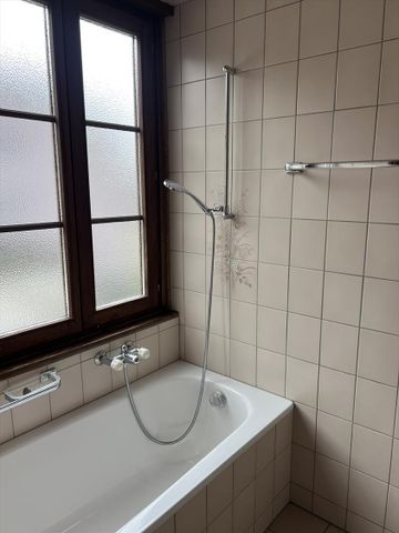 2.5 Zimmer, 58 m², 1. Stock - Foto 4