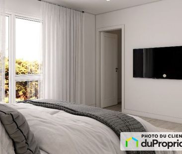 501 rue Principale, St-Amable à louer - Photo 3