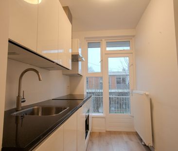 Appartement te huur: Johannes van der Waalsstraat 48-1 1098 PN Amst... - Photo 6