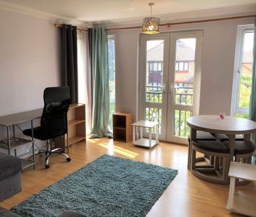 1 bedroom apartment to rent - Photo 1