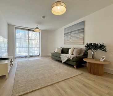 Harmony, 5 Burnaby Road, Bournemouth, Dorset, BH4 - Photo 2