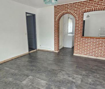 Location Maison 2 pièces 37m² SIN LE NOBLE 59450 - Photo 5