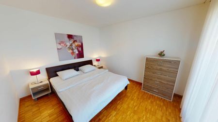 2.5 Zimmer, 55 m², 5. Stock - Photo 5