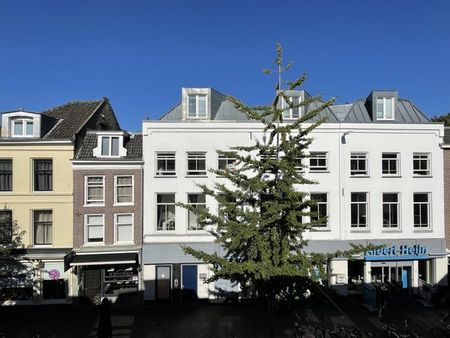 Te huur: Kamer Voorstraat in Utrecht - Foto 5