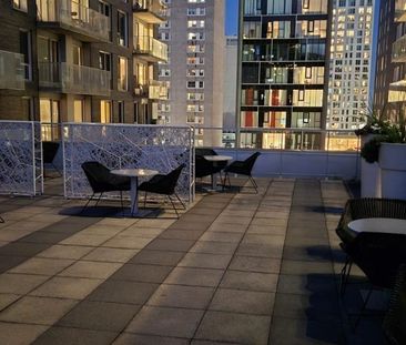 Appartement à louer - Montréal (Ville-Marie) (Centre Ouest) Apparte... - Photo 5