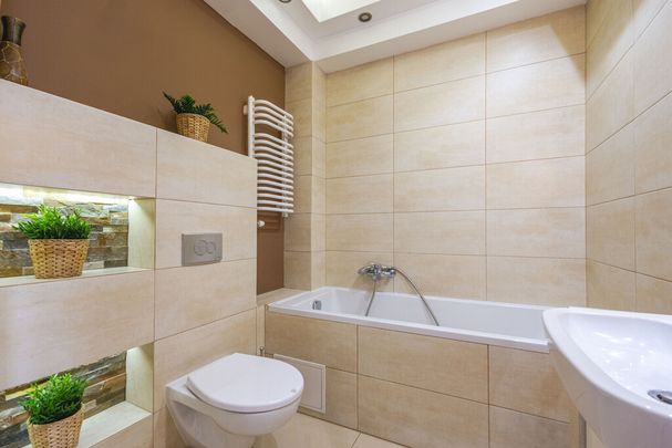 3 Pokoje Architektów z klimatyzacją | bez prowizji - Zdjęcie 1