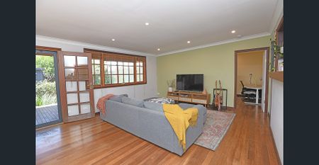 RENOVATED CHARACTER HOME - Photo 5