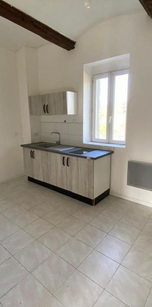 Location Appartement 2 pièces 29m² ST AMBROIX 30500 - Photo 1