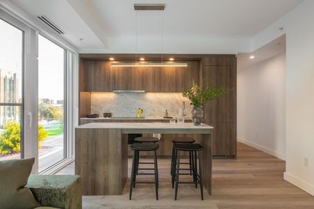 NOUVEAUX APPARTEMENTS LOCATIFS PRÈS DE TOUT - Photo 5