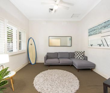 1/231 Johnston Street, Annandale. - Photo 1