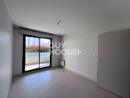 Appartement Clermont Ferrand 4 pièce(s) 91 m2 - Photo 3
