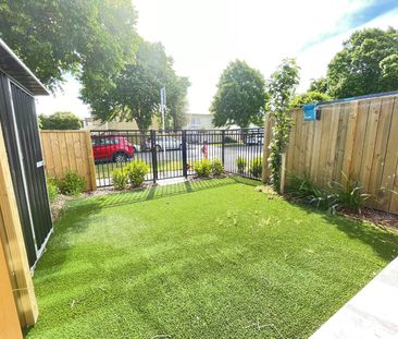 Unit 1, 6 Darvel Street, Riccarton, Christchurch - Photo 5