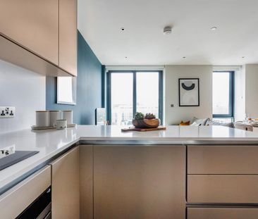 1 bedroom flat to rent - Photo 6