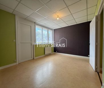 Location Appartement 2 pièces 42m² - Photo 4