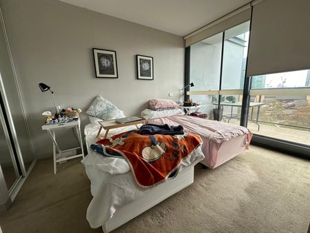 Melbourne CBD - Photo 2