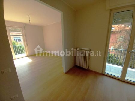 Trilocale piazza Libertà 21, Centro, Quarona - Photo 3
