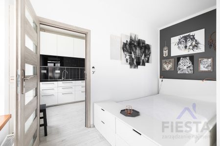 Warszawa Wilanów, ul. Kazachska - Фото 2