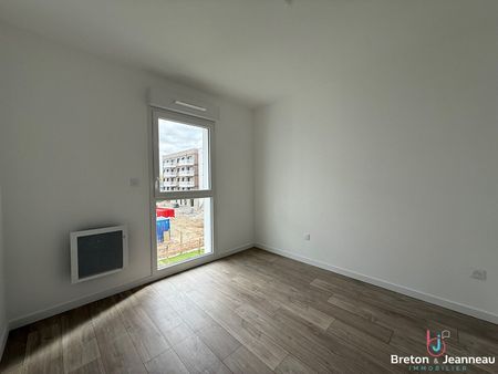 Location Appartement 3 pièces 62m² - Photo 5