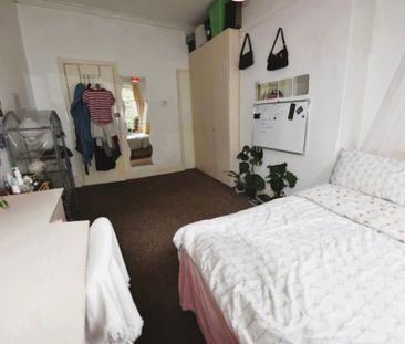 8 Bed - 40 Archery Road, City Centre, Leeds - LS2 9AU - Student - Photo 3