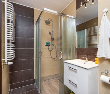 Komfortowe mieszkanie 38m2 w inwestycji przy ul. Sosnowieckiej 25C - Zdjęcie 2