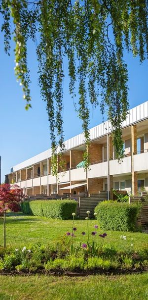 Bivägen 8 C - Foto 2