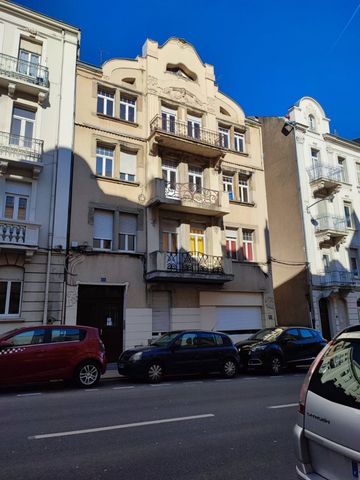 Appartement à louer F3 à Metz-Sablon - Photo 2