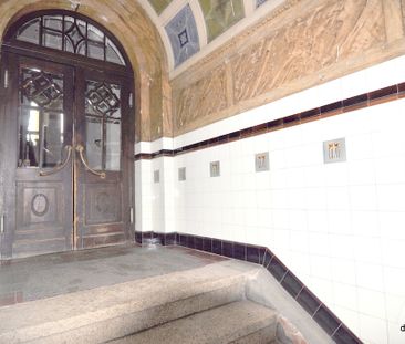 Schöne, helle 2 Zimmer Wohnung im Erdgeschoss - Bad mit Fenster - Foto 6