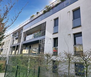 Appartement 4 pièces CHANTILLY - Photo 6