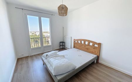 Appartement à louer 2 pièces • Joué-lès-Tours - Photo 4